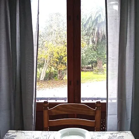 Apartment Casa Chisco Cudillero