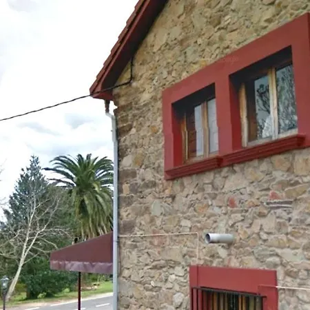 Casa Chisco Apartment