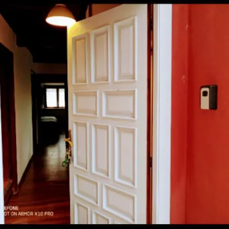 Casa Chisco * كوذِييرو