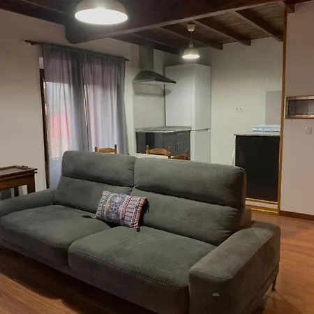 Διαμέρισμα Casa Chisco