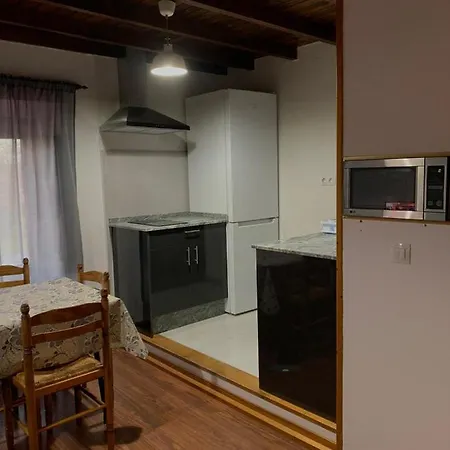 Apartment Casa Chisco