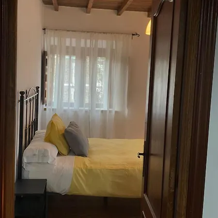 Casa Chisco كوذِييرو