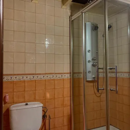 Casa Chisco Apartment Cudillero