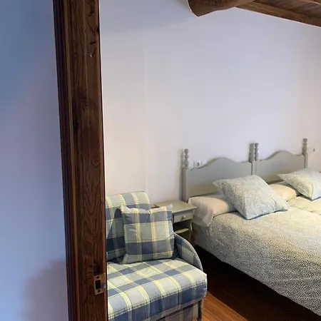Casa Chisco