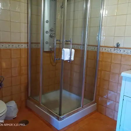 Casa Chisco شقة *