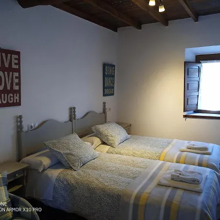 Casa Chisco