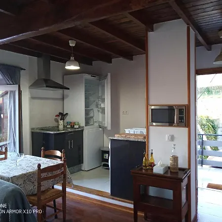 Apartamento Casa Chisco *