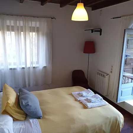 Apartment Casa Chisco