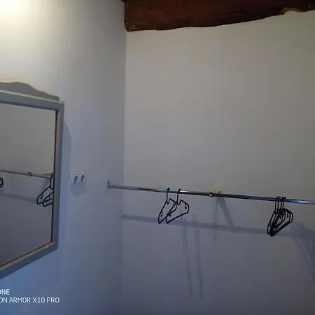 Casa Chisco Apartment *
