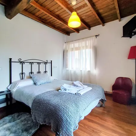 Apartamento Casa Chisco