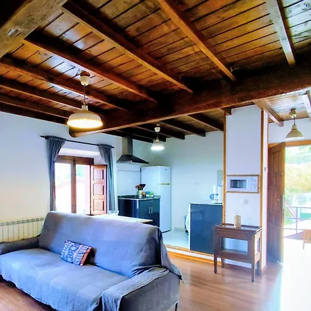 Casa Chisco Appartamento