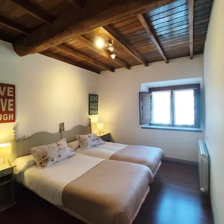Apartamento Casa Chisco