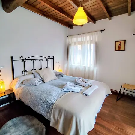 Apartment Casa Chisco