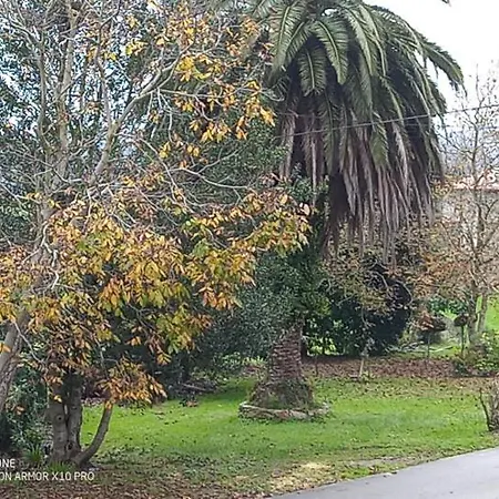 Appartamento Casa Chisco Cudillero