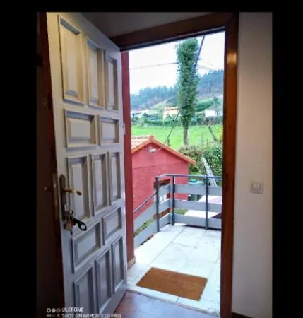 Appartement Casa Chisco