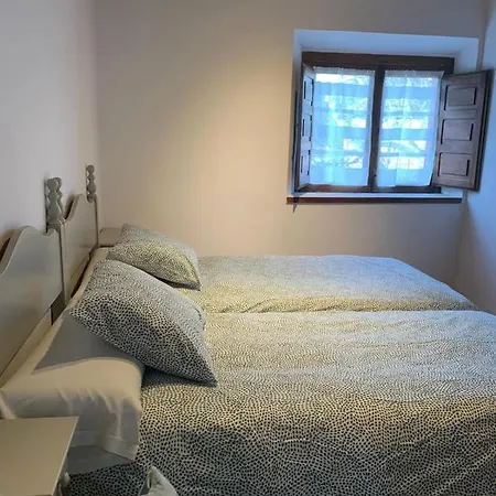 Casa Chisco Appartement