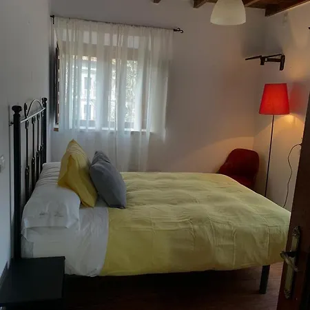 Casa Chisco Cudillero