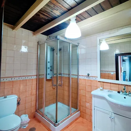 Casa Chisco